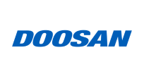 Doosan logo