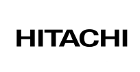 Hitachi logo