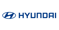 Hyundai logo
